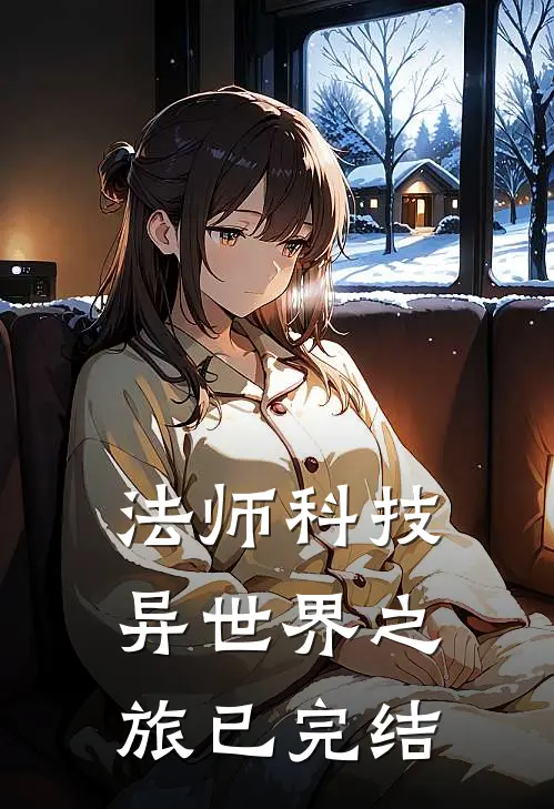 法师科技异世界之旅已完结