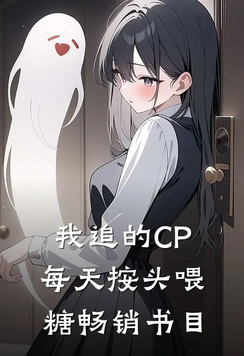 我追的CP每天按头喂糖畅销书目