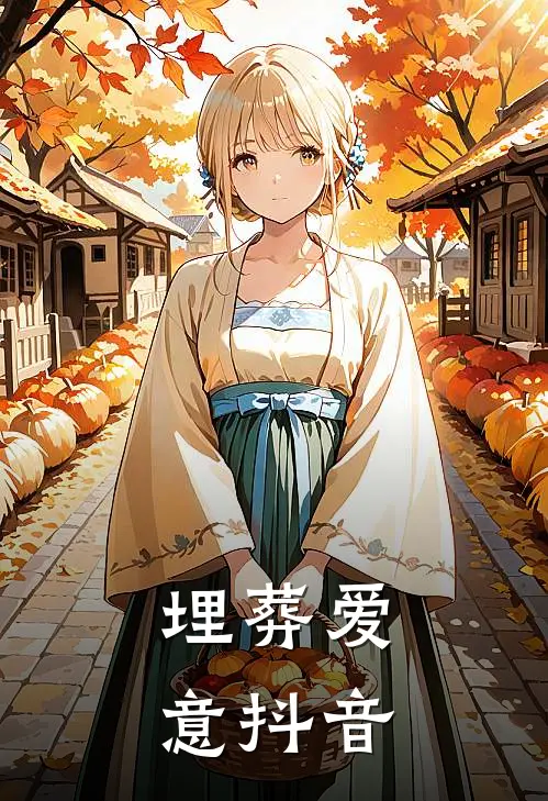 埋葬爱意抖音