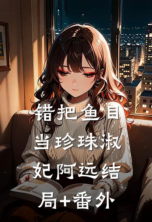 错把鱼目当珍珠淑妃阿远结局+番外