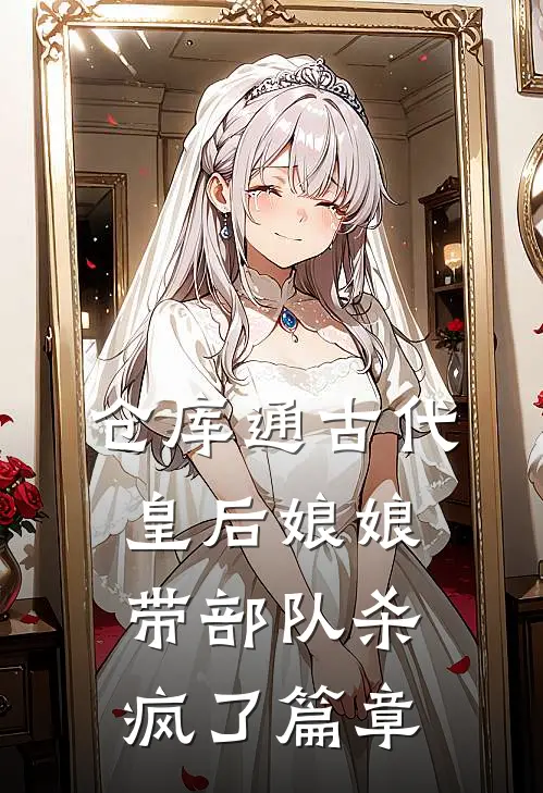 仓库通古代，皇后娘娘带部队杀疯了篇章