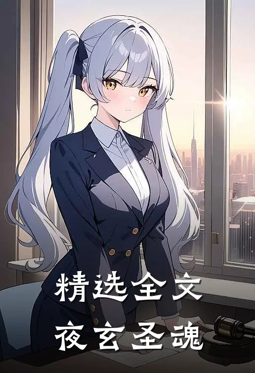 精选全文夜玄圣魂