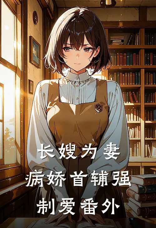 长嫂为妻：病娇首辅强制爱番外