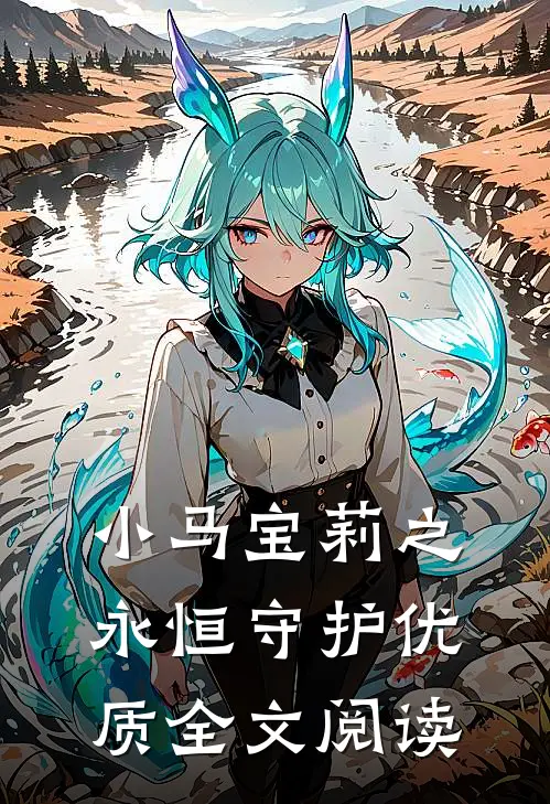 小马宝莉之永恒守护优质全文阅读