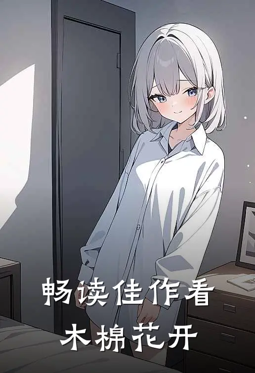 畅读佳作看木棉花开