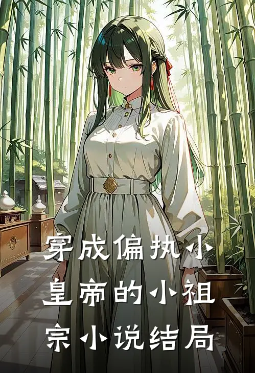 穿成偏执小皇帝的小祖宗小说结局