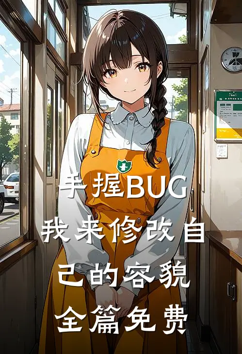 手握BUG，我来修改自己的容貌全篇免费