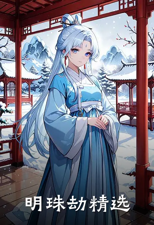 明珠劫精选