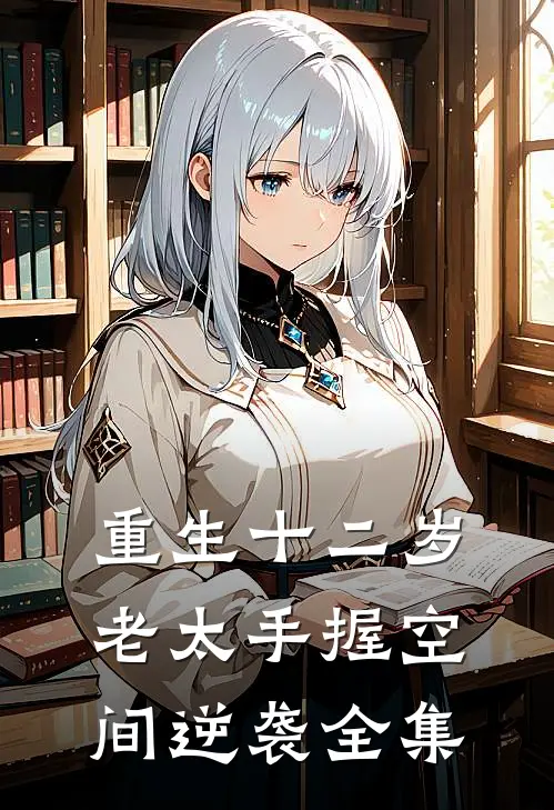 重生十二岁：老太手握空间逆袭全集