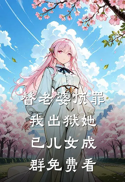 替老婆顶罪，我出狱她已儿女成群免费看