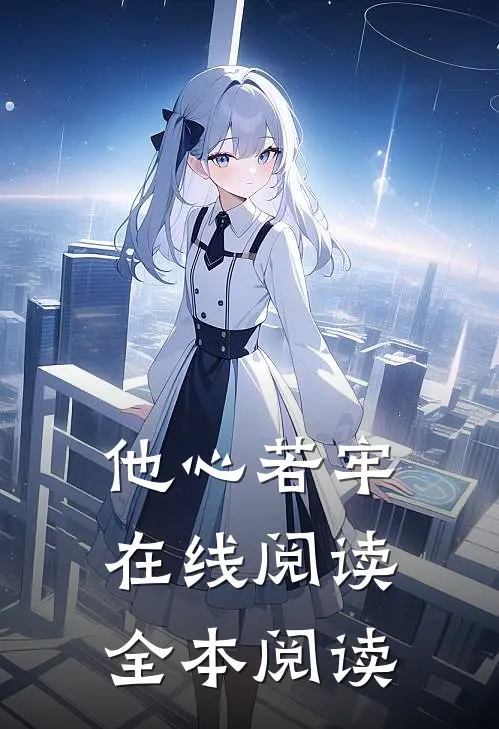 他心若牢在线阅读全本阅读