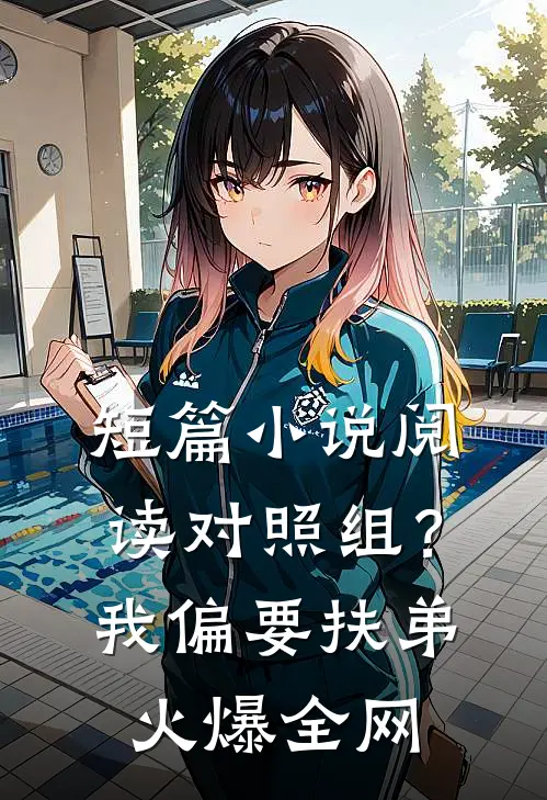 短篇小说阅读对照组？我偏要扶弟火爆全网