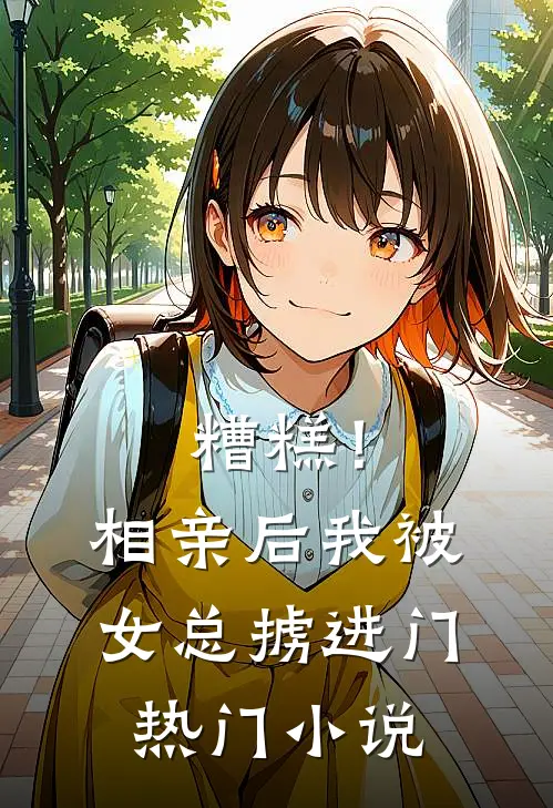 糟糕！相亲后，我被女总掳进门热门小说