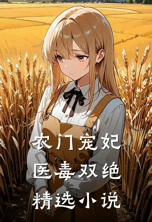 农门宠妃医毒双绝精选小说