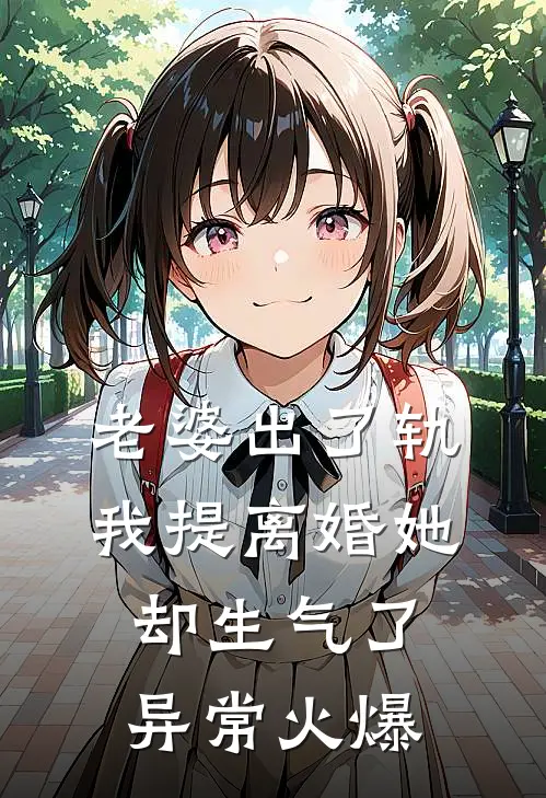 老婆出了轨，我提离婚她却生气了异常火爆