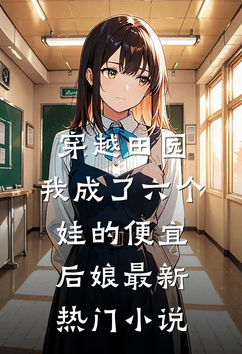 穿越田园：我成了六个娃的便宜后娘最新热门小说