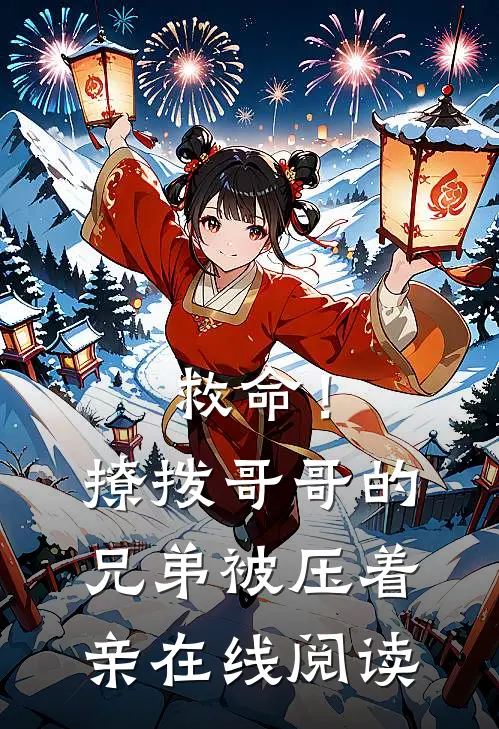 救命！撩拨哥哥的兄弟，被压着亲在线阅读