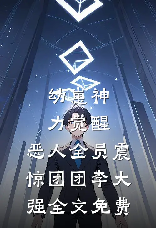 幼崽神力觉醒，恶人全员震惊团团李大强全文免费