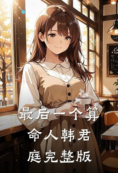 最后一个算命人韩君庭完整版