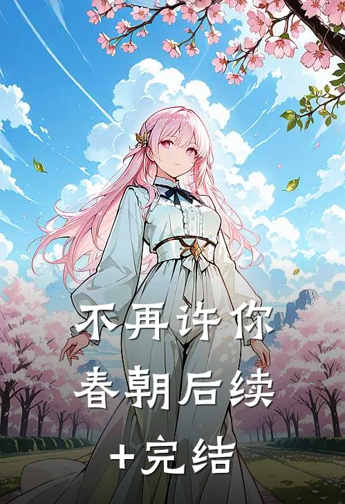 不再许你春朝后续+完结