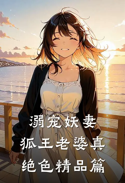 溺宠妖妻：狐王老婆真绝色精品篇