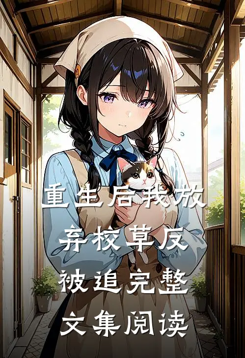 重生后我放弃校草反被追完整文集阅读