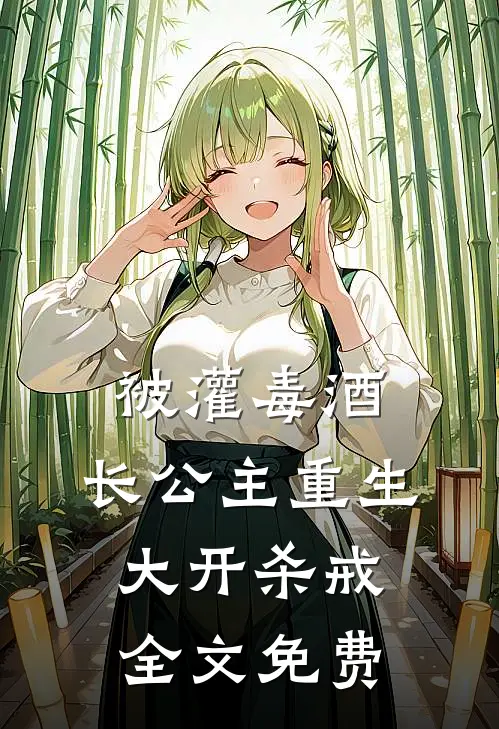 被灌毒酒，长公主重生大开杀戒全文免费