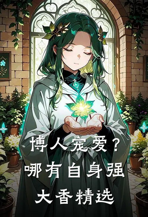 博人宠爱？哪有自身强大香精选