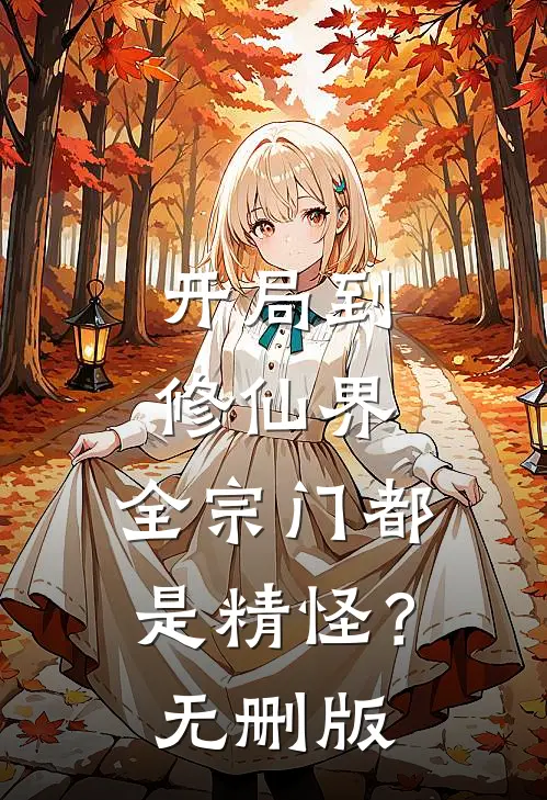 开局到修仙界，全宗门都是精怪？无删版