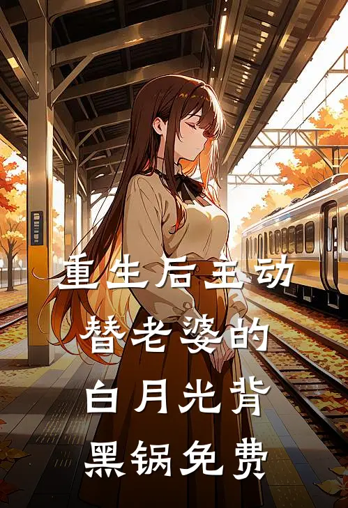 重生后主动替老婆的白月光背黑锅免费