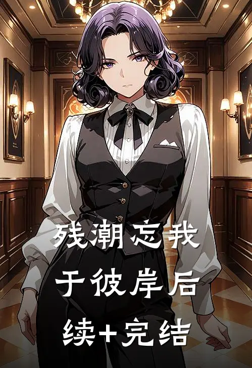 残潮忘我于彼岸后续+完结