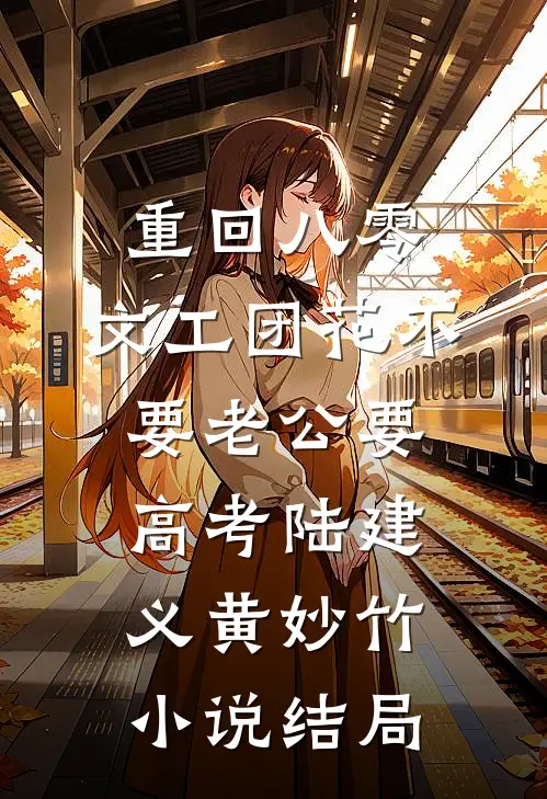 重回八零，文工团花不要老公要高考陆建义黄妙竹小说结局