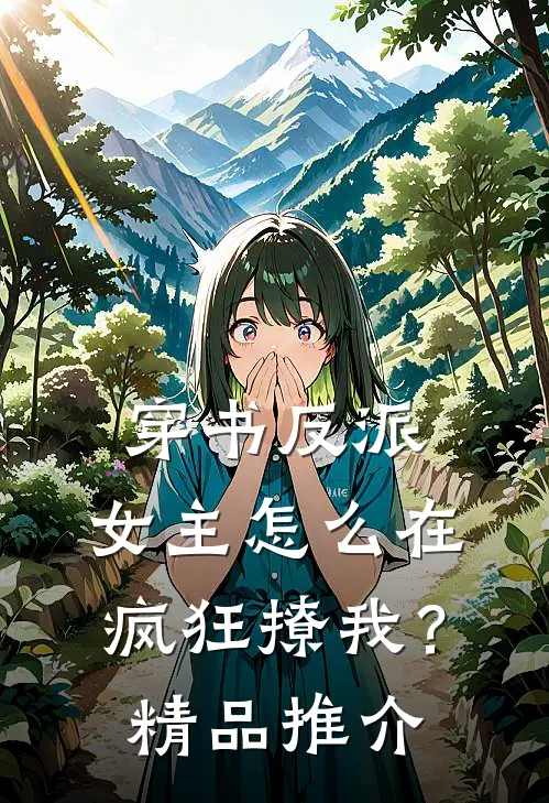 穿书反派：女主怎么在疯狂撩我？精品推介
