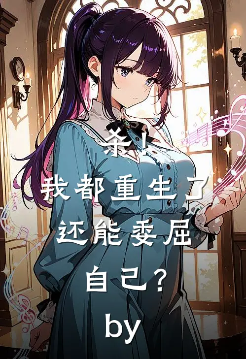 杀！我都重生了，还能委屈自己？by