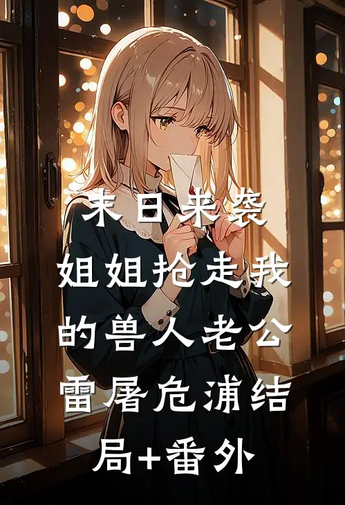 末日来袭，姐姐抢走我的兽人老公雷屠危浦结局+番外