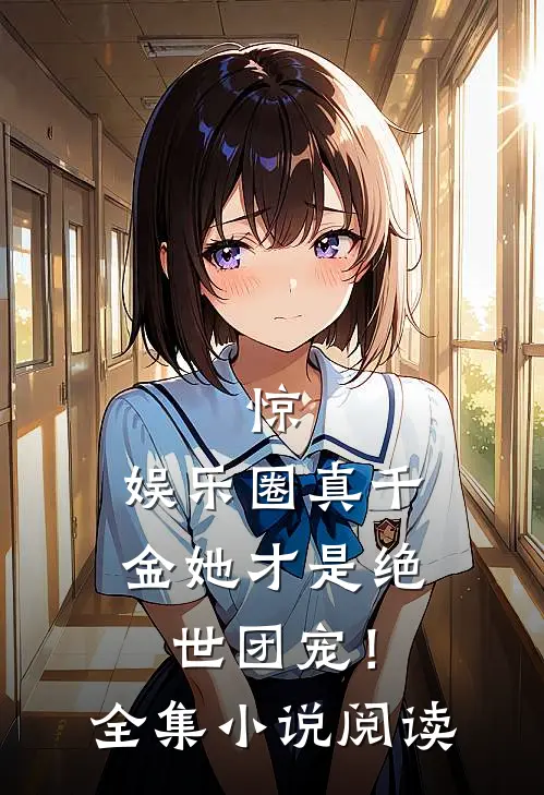 惊，娱乐圈真千金她才是绝世团宠！全集小说阅读