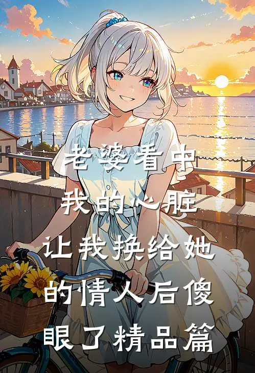 老婆看中我的心脏，让我换给她的情人后傻眼了精品篇