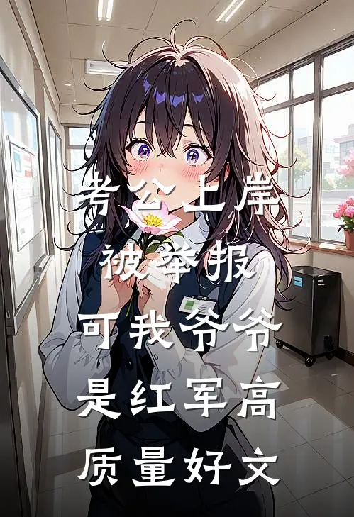考公上岸被举报，可我爷爷是红军高质量好文