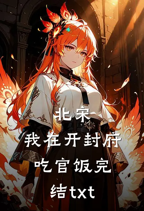 北宋：我在开封府吃官饭完结txt