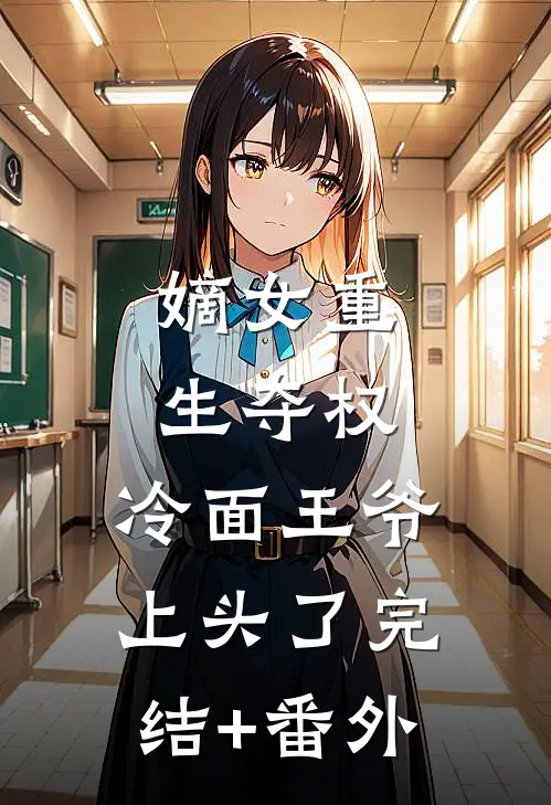 嫡女重生夺权，冷面王爷上头了完结+番外