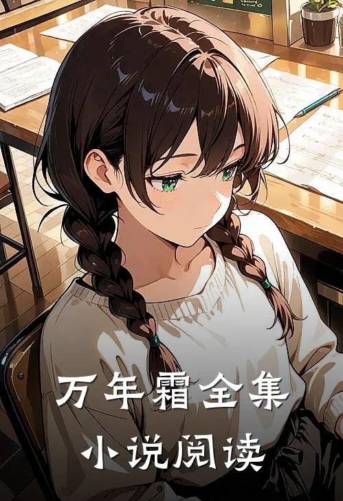 万年霜全集小说阅读