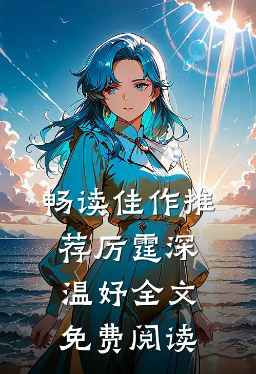 畅读佳作推荐厉霆深温妤全文免费阅读