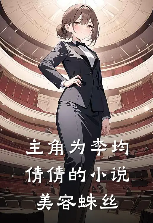 主角为李均倩倩的小说美容蛛丝