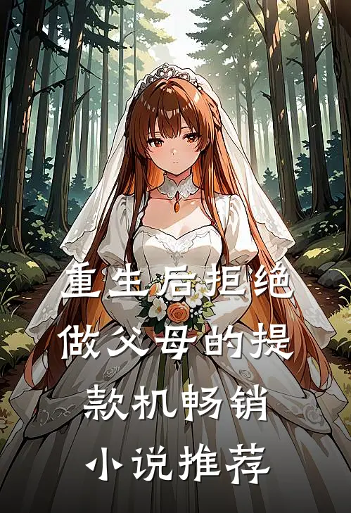 重生后拒绝做父母的提款机畅销小说推荐