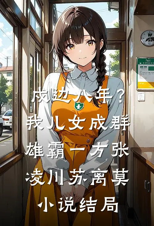 戍边八年？我儿女成群，雄霸一方张凌川苏离莫小说结局