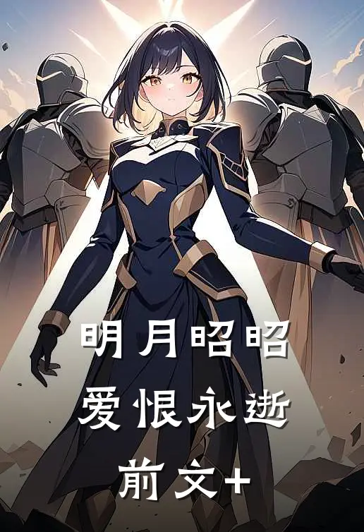 明月昭昭，爱恨永逝前文+