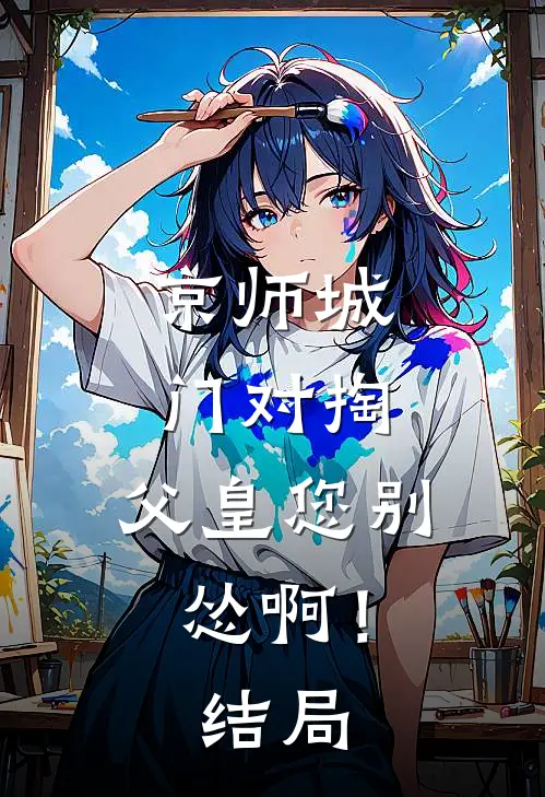 京师城门对掏，父皇您别怂啊！结局