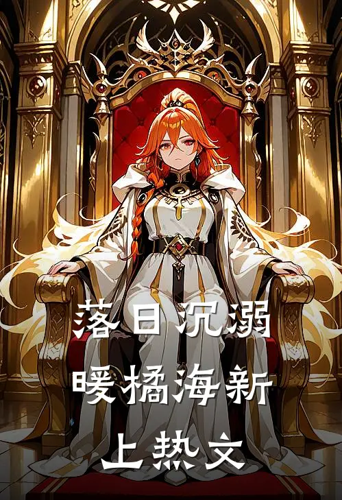落日沉溺暖橘海新上热文