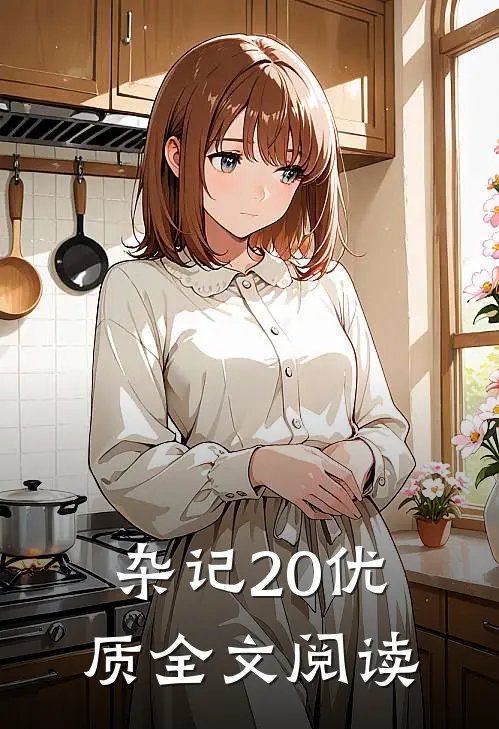 杂记20优质全文阅读