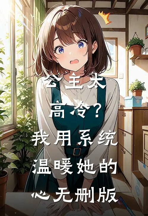 公主太高冷？我用系统温暖她的心无删版